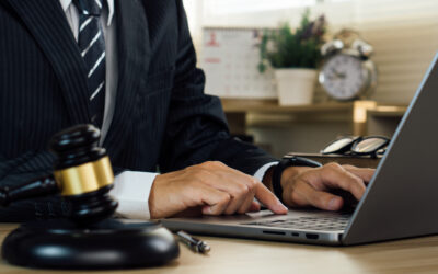 Building Client Confidence: The Role of a Website for Cypriot Lawyers