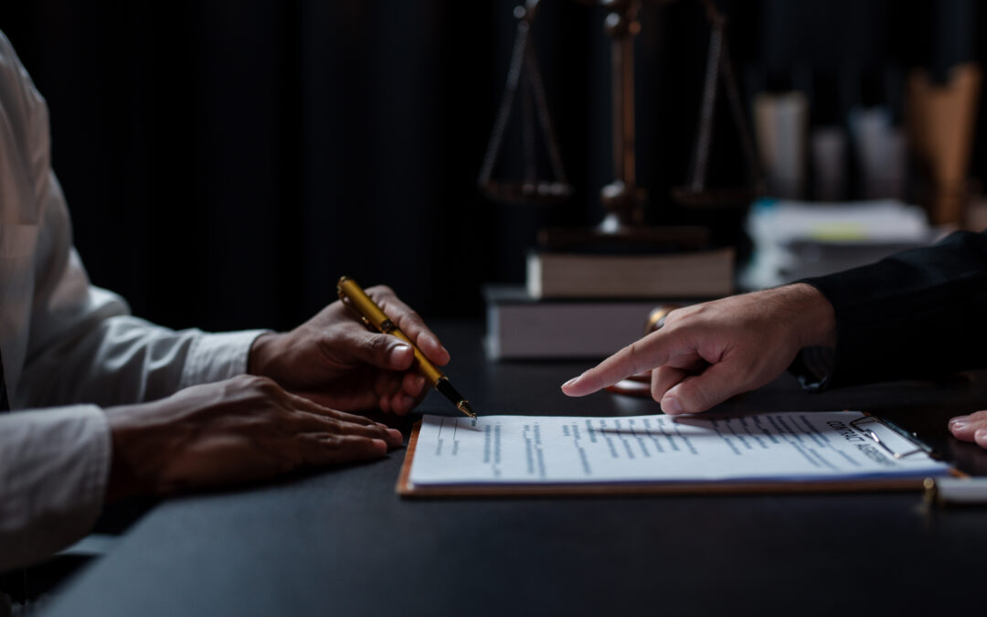 Common Legal Terms in Cyprus Explained in Plain Language