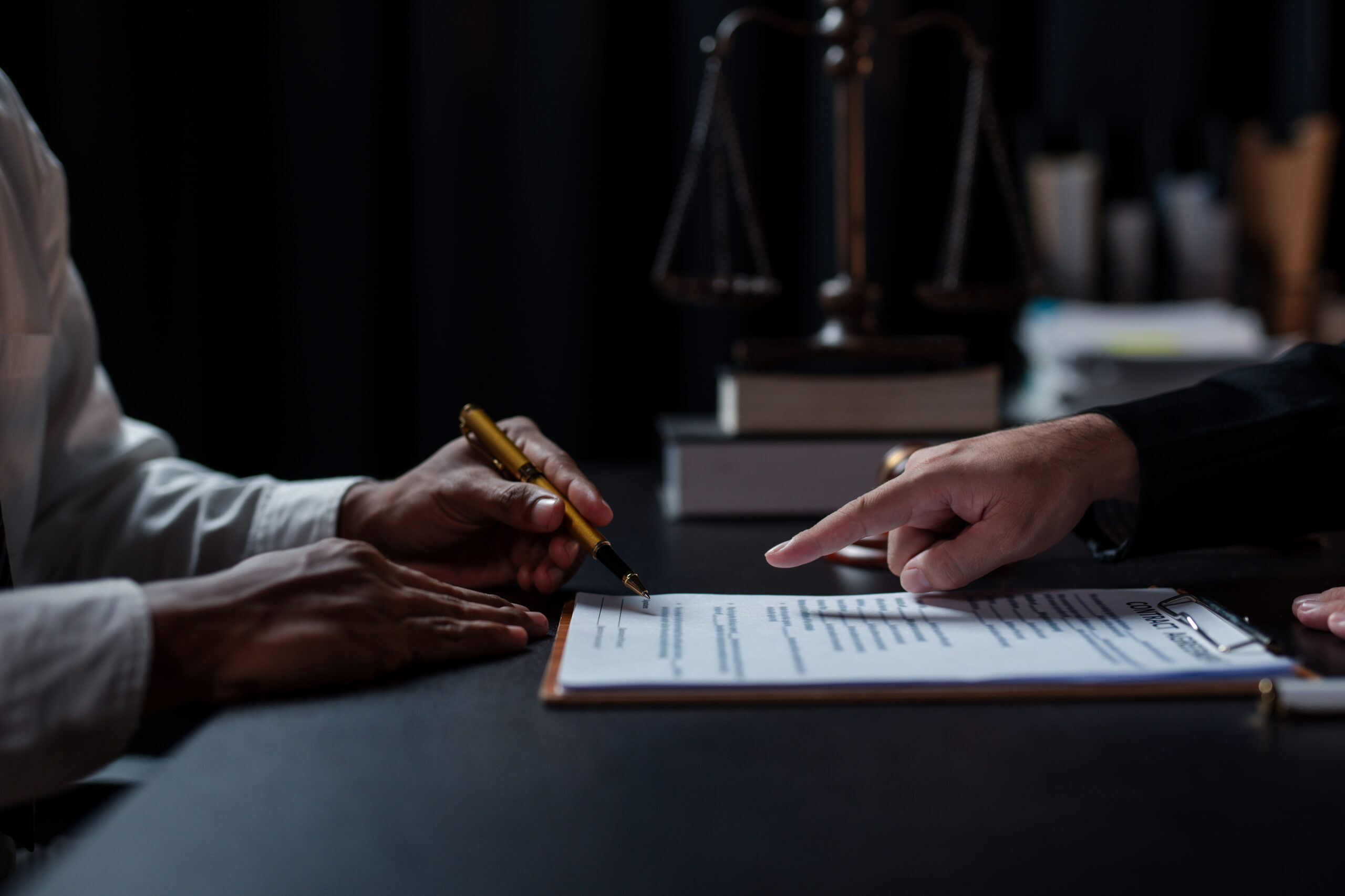 Common Legal Terms in Cyprus Explained in Plain Language Common Legal Terms in Cyprus Explained in Plain Language